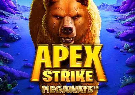 Apex Strike Megaways Apex Strike Megaways