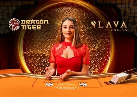Dragon Tiger A Dragon Tiger A
