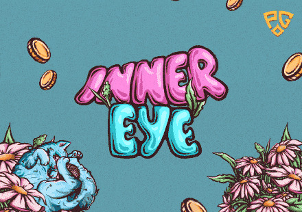 Inner Eye Inner Eye