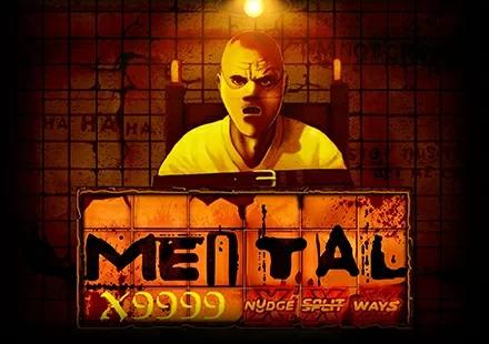 Mental Mental
