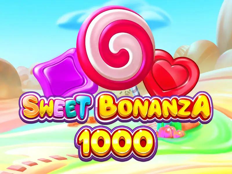 Sweet Bonanza 1000 Sweet Bonanza 1000
